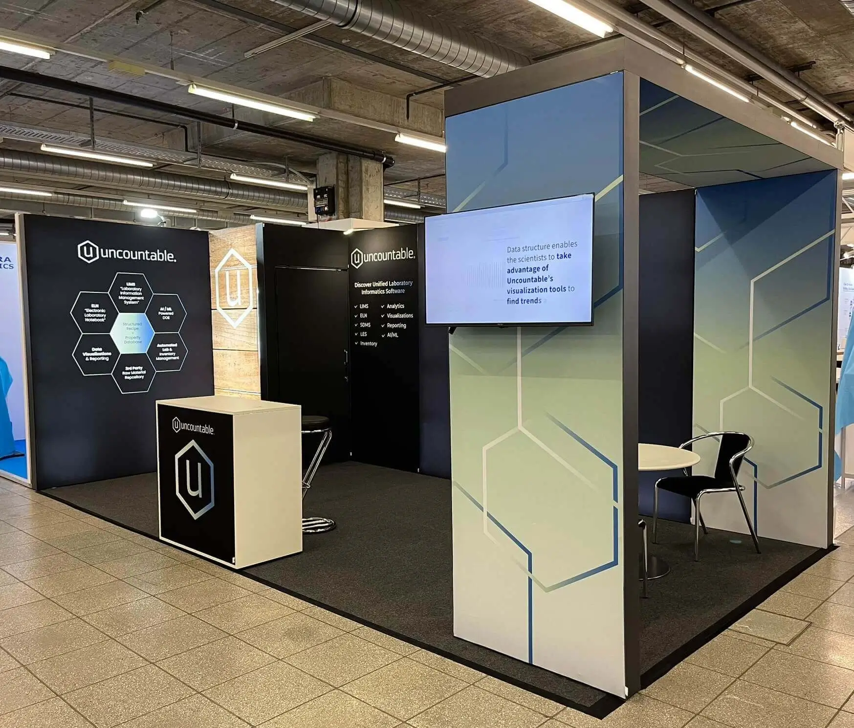 Future Labs Live 2025 Basel, Switzerland