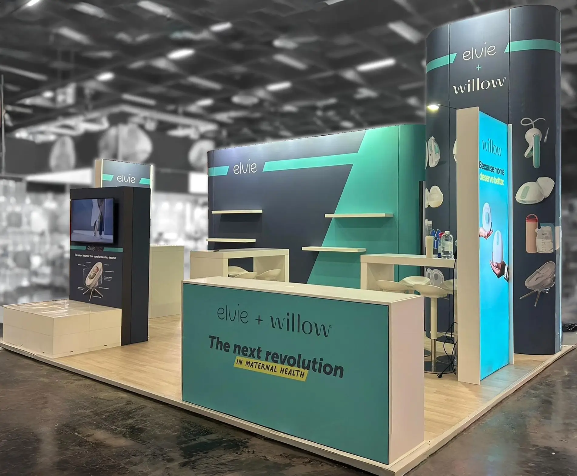 Kind + Jugend 2025 Cologne, Germany